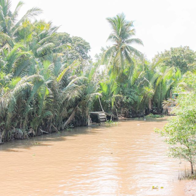 Ho Chi Minh: Mekong River Islands Private Excursion - Booking checklist: small details that can save your day