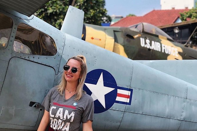 Ho Chi Minh Most Historical Spots & War Museum Tour (Private & All-Inclusive) - Key highlights at a glance