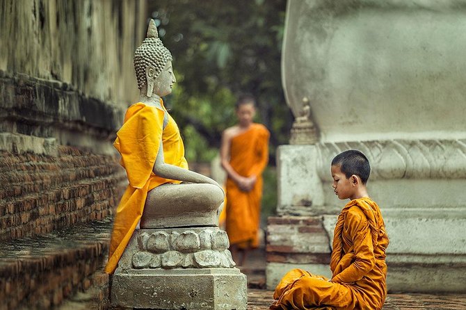 Ho Chi Minh Most Historical Spots & War Museum Tour (Private & All-Inclusive) - Optional stops that often fit this kind of Saigon history route