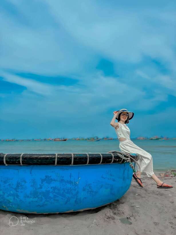Ho Chi Minh Most Memorable Day Trip To Mui Ne - Private Jeep - Red sand dunes at sunset: the timing depends on weather