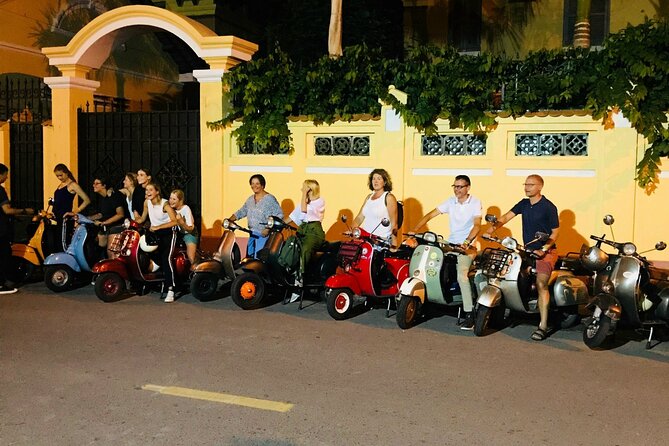 Ho Chi Minh Nightlife & Street Food Tour By Motorbike - Key highlights worth your attention