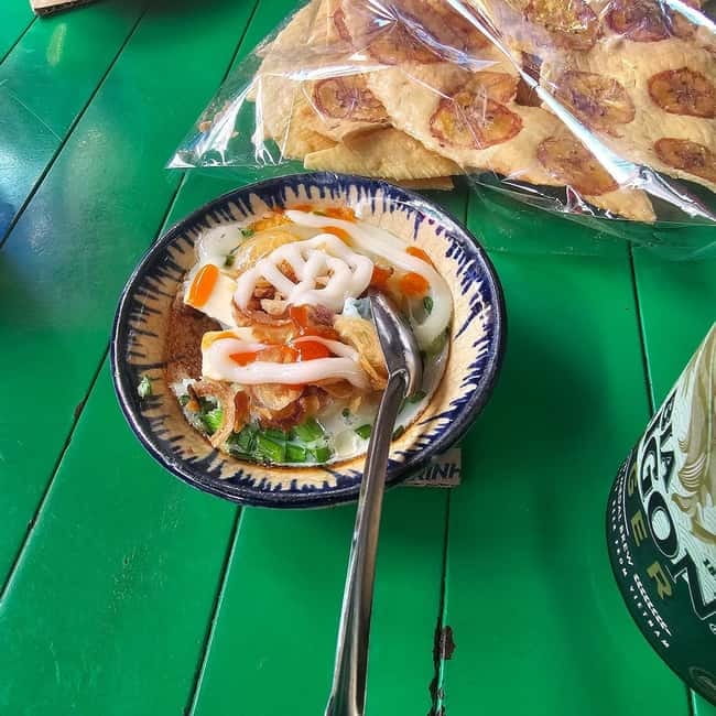 Ho Chi Minh: Original Walking Street Food Tour with Foodies - Dietary Changes and Portion Reality (Yes, You Should Bring an Appetite)