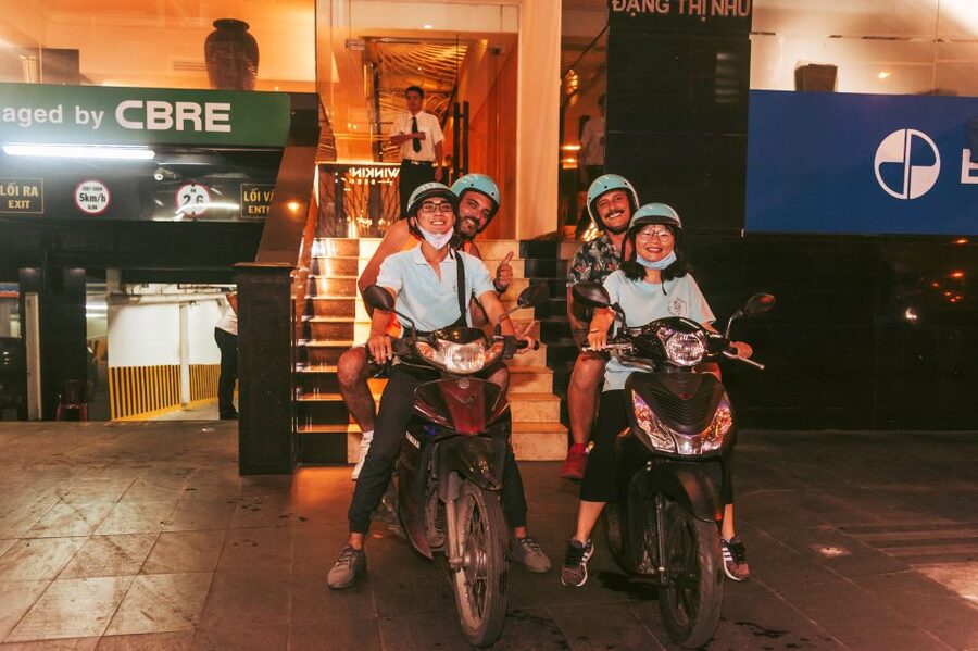 Ho Chi Minh: Private City Tour and Dinner Cruise with Buffet - Key Things You’ll Notice on This Ho Chi Minh Night Plan