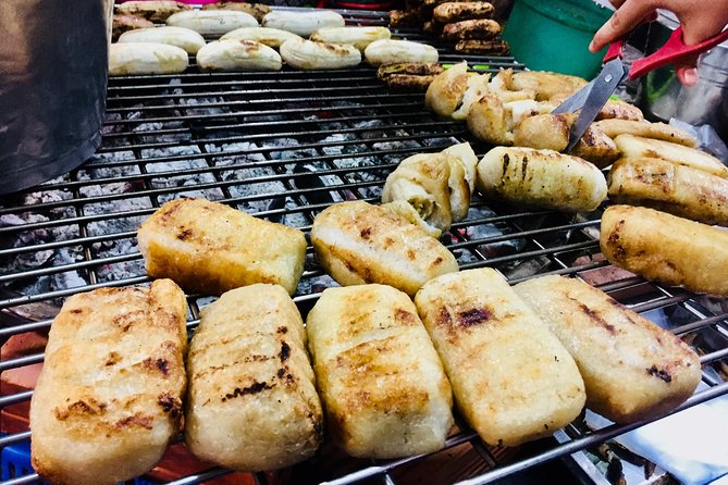 Ho Chi Minh Private Half Day Street Food Tour with Local Students - Street food in motion: what the ride adds to the meal