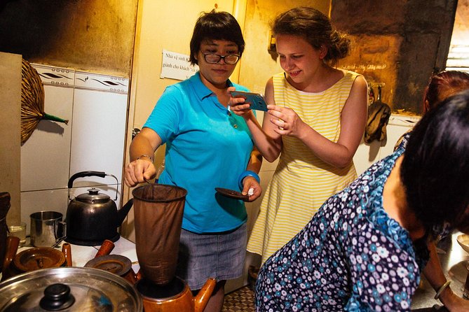 Ho Chi Minh: PRIVATE Off the Beaten Track Tour with a Local - Guides who earned trust: Huyền, Thien, Hieu, Joy, Dhan