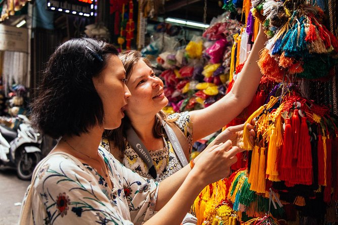 Ho Chi Minh: PRIVATE Off the Beaten Track Tour with a Local - Price and value: $55.57 for a private local day that stays efficient