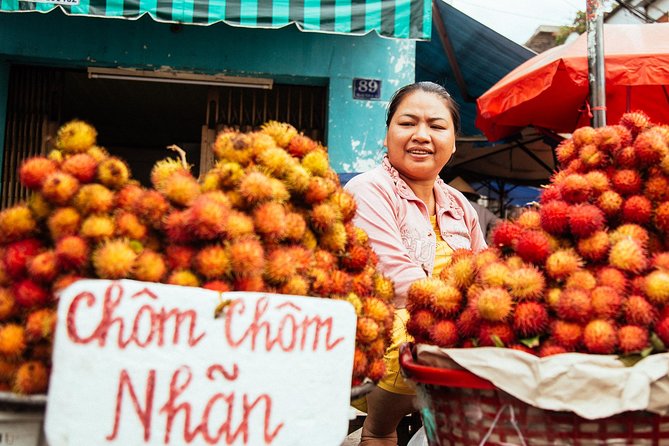 Ho Chi Minh: PRIVATE Off the Beaten Track Tour with a Local - Who this tour fits best (and who should think twice)