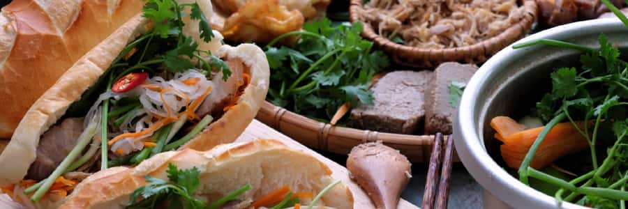 Ho Chi Minh: Saigon Street Food Walking Tour - Who this tour is best for (and who should skip)