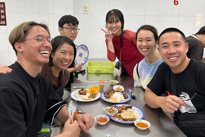 Ho Chi Minh/Saigon Zero Tourist Food Tour - Why This Saigon Food Tour Doesn’t Feel Like the Usual One