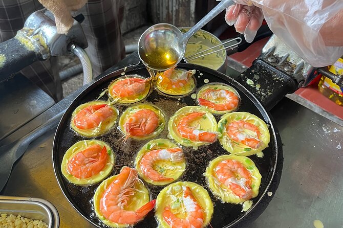 Ho Chi Minh/Saigon Zero Tourist Food Tour - Eating Beyond Pho: How the Dish Plan Works