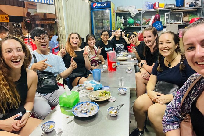Ho Chi Minh/Saigon Zero Tourist Food Tour - Upgrading to a Local Home Meal: What It Changes