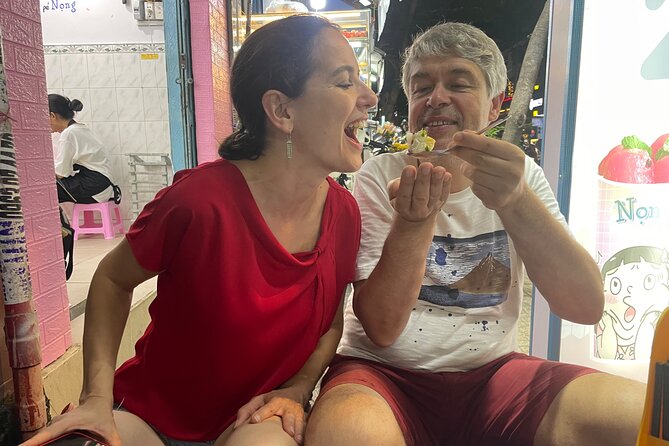 Ho Chi Minh/Saigon Zero Tourist Food Tour - Who This Tour Suits Best (and Who Might Skip It)