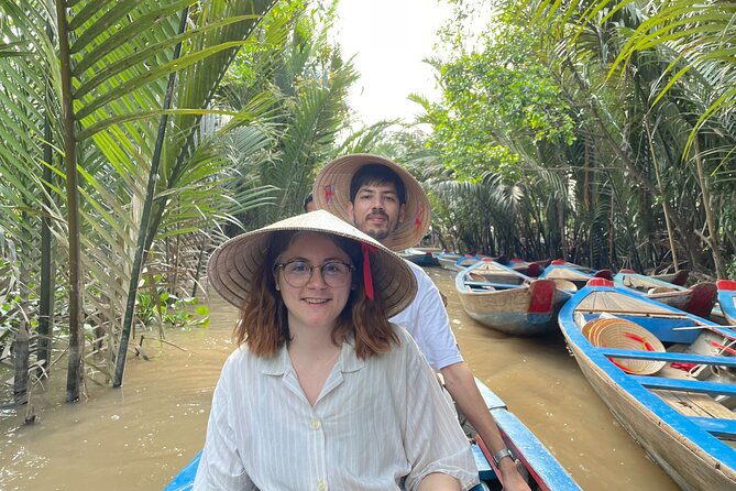 Ho Chi Minh: Southern Vietnam 4-Day Authentic Mekong Farm Trip - Price and value: what $719 buys you in real time