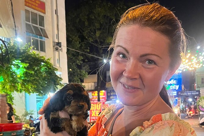 Ho Chi Minh Street Food and Sightseeing By Motorbike - What could be annoying (and how to plan around it)