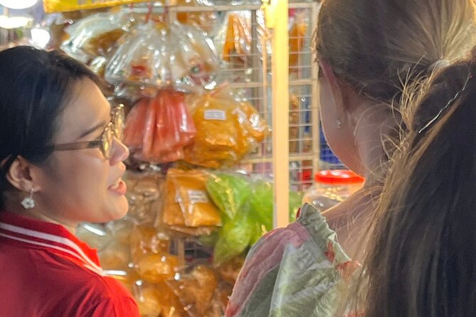 Ho Chi Minh Street Food and Sightseeing By Motorbike - Should you book this Ho Chi Minh City street-food motorbike tour?