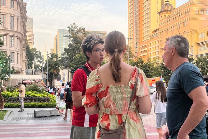 Ho Chi Minh Street Food and Sightseeing By Motorbike - Stop-by-stop: how each place adds a different layer