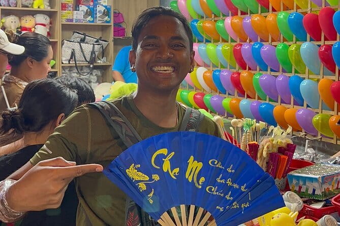 Ho Chi Minh Street Food & City Sights with LGBT Student Pride - Price and Value: What $37.55 Really Gets You
