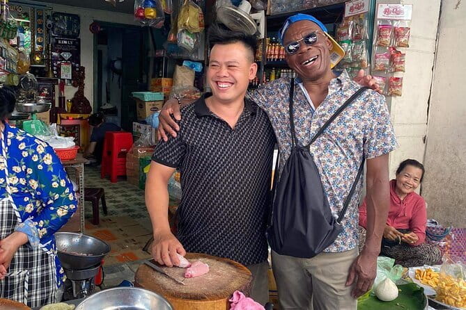 Ho Chi Minh Street Food & City Sights with LGBT Student Pride - Who This Tour Fits Best (and Who Might Skip It)