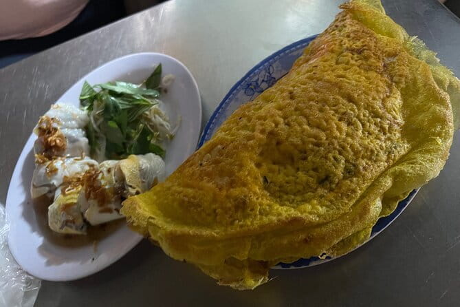 Ho Chi Minh Street Food & City Sights with Local Female Guide - Price and Value: Why $35.02 Can Make Sense