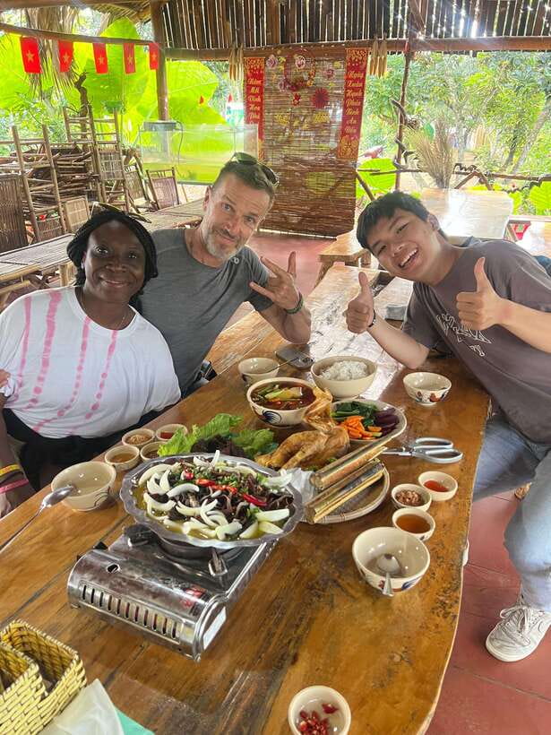 Ho Chi Minh Street Food Private Tour With Funny Guide - Why a private street food tour beats eating on your own