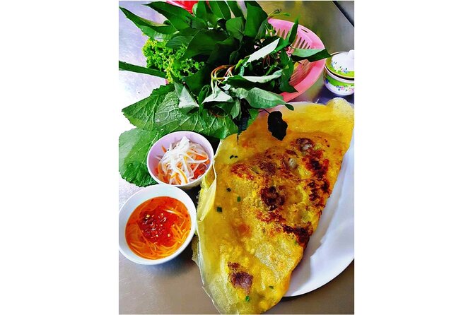 Ho Chi Minh Street Food Tour and Vietnamese Coffee - Key things to know before you go