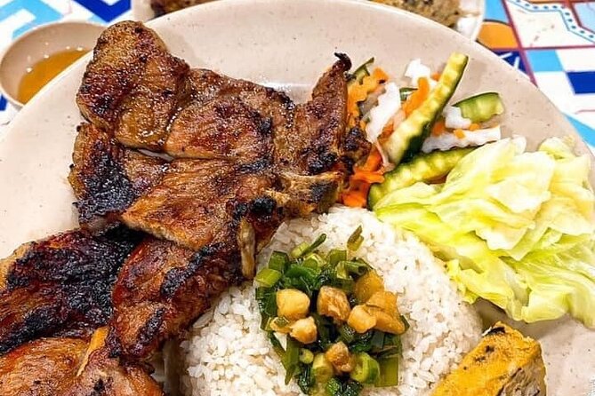 Ho Chi Minh Street Food Tour and Vietnamese Coffee - A 4-hour street-food rhythm you can actually follow
