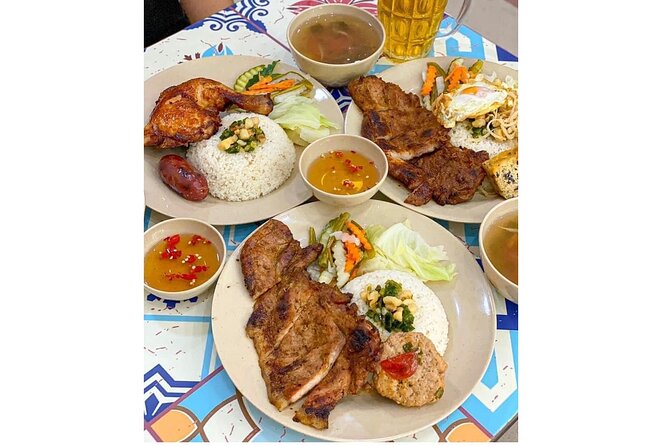 Ho Chi Minh Street Food Tour and Vietnamese Coffee - Price and value: what $35 buys in real food terms