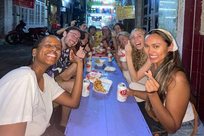 Ho Chi Minh Street Food Tour By Motorbike (Unique & Authentic) - Key highlights at a glance