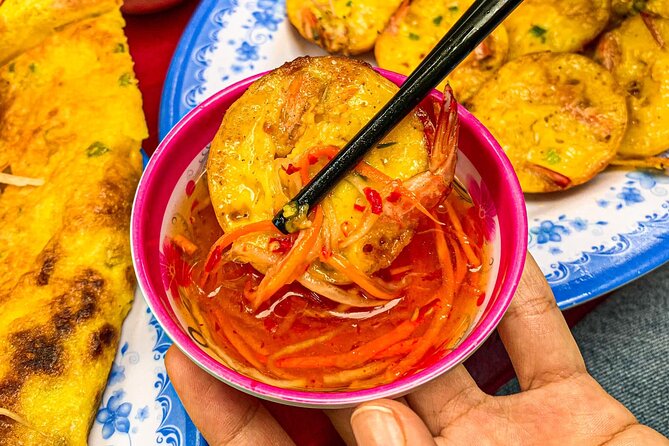 Ho Chi Minh Street Food Tour By Motorbike (Unique & Authentic) - Price and value: what $28 really covers in Saigon