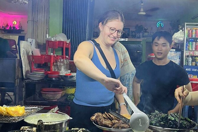 Ho Chi Minh Street Food Tour With Young Local (Safe & Authentic) - Key highlights worth your attention