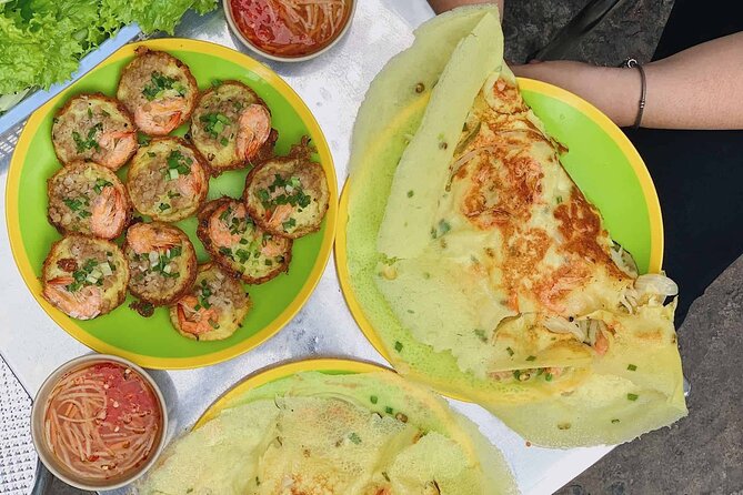 Ho Chi Minh Street Food Tour With Young Local (Safe & Authentic) - Saigon street food, but with a real guide and a clear plan