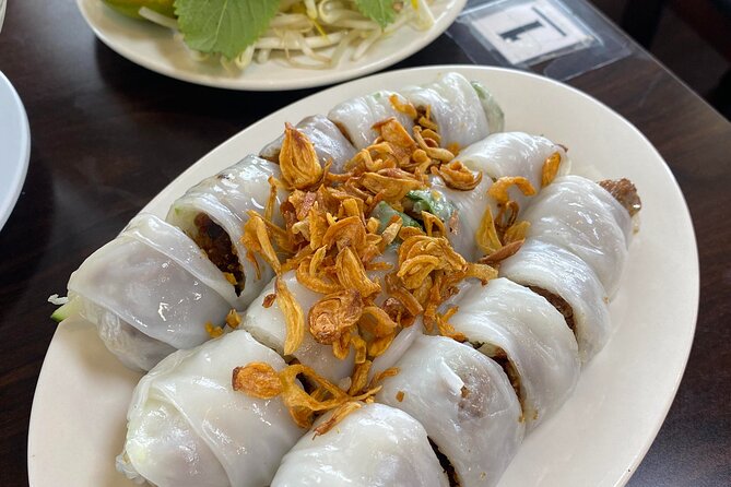 Ho Chi Minh Street Food Tour With Young Local (Safe & Authentic) - Where you start: Saigon Opera House and hotel pickup