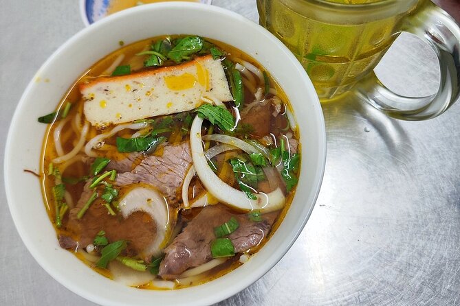 Ho Chi Minh Street Food Tour With Young Local (Safe & Authentic) - Eating like a local: come hungry, ask questions, pace yourself