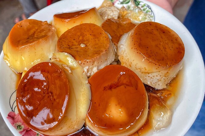Ho Chi Minh Street Food Tour With Young Local (Safe & Authentic) - Who should book this tour