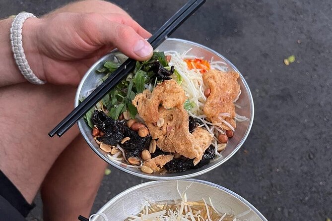Ho Chi Minh Street Food Tour With Young Local (Safe & Authentic) - Should you book it?