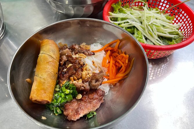 Ho Chi Minh Street Food Tour With Young Local (Safe & Authentic) - Price and logistics: what $28 really covers