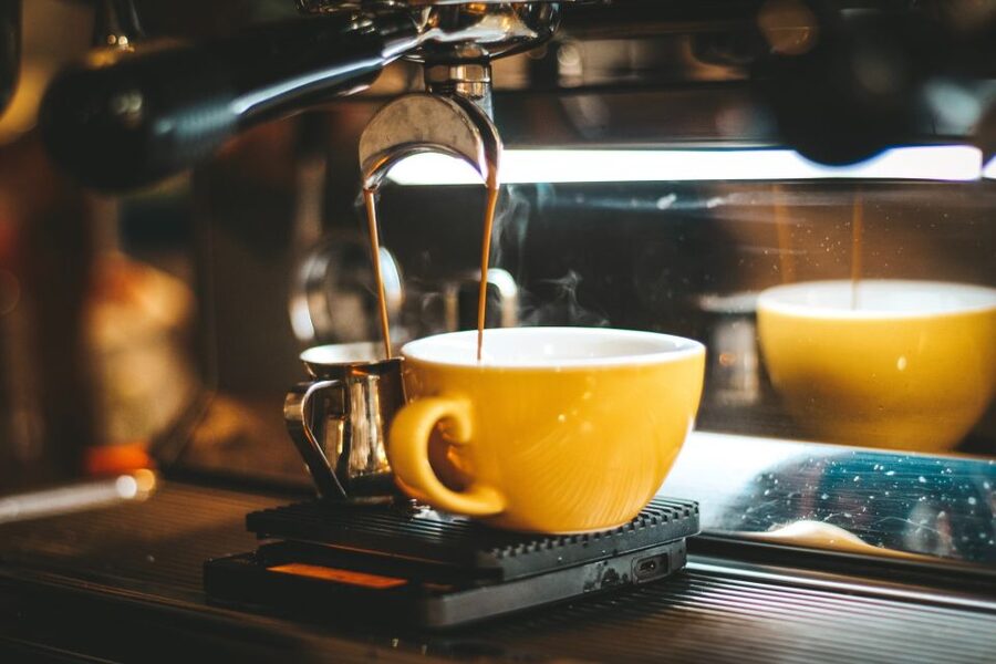 Ho Chi Minh: Tasting Iconic Coffee of 3 Regions in Vietnam - Central Vietnam Icon: Salt Coffee and the Flavor Pivot