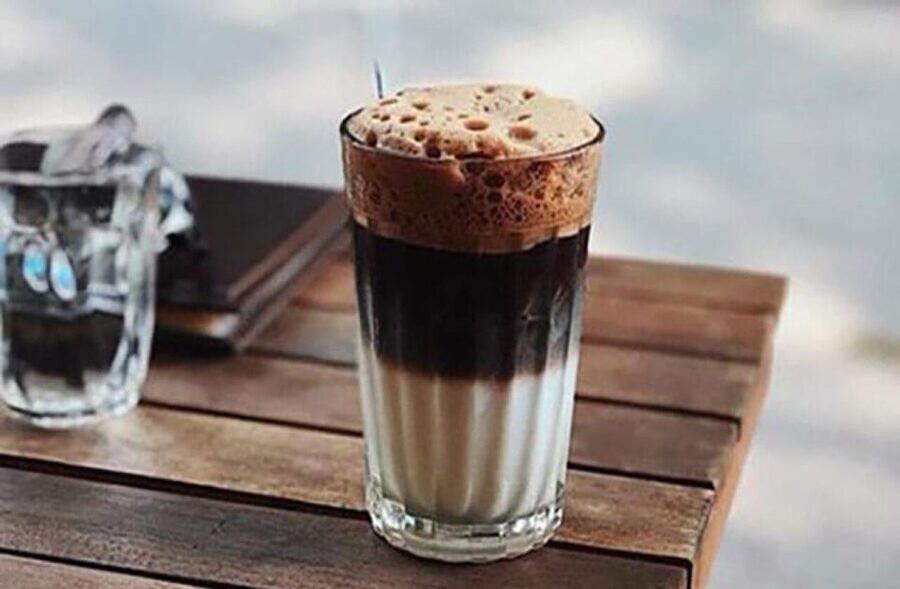 Ho Chi Minh: Tasting Iconic Coffee of 3 Regions in Vietnam - North Vietnam Icon: Egg Coffee and the Creamy, Custard-Like Twist