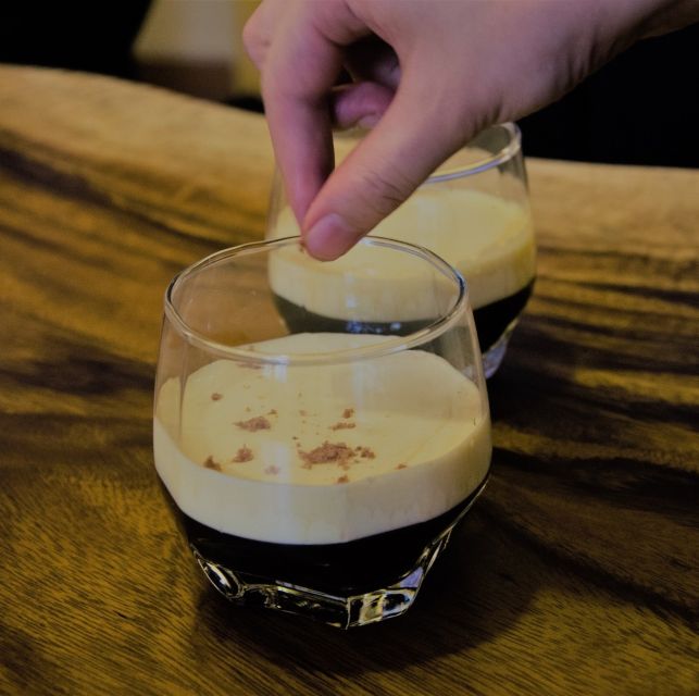 Ho Chi Minh: Tasting Iconic Coffee of 3 Regions in Vietnam - Price and Value: What $21 Buys You in a One-Hour Coffee Lesson