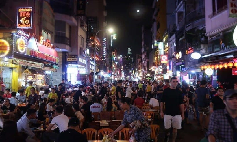 Ho Chi Minh: Tasty Vegan Food and local Beer by Motorbike - Key things worth clocking before you go