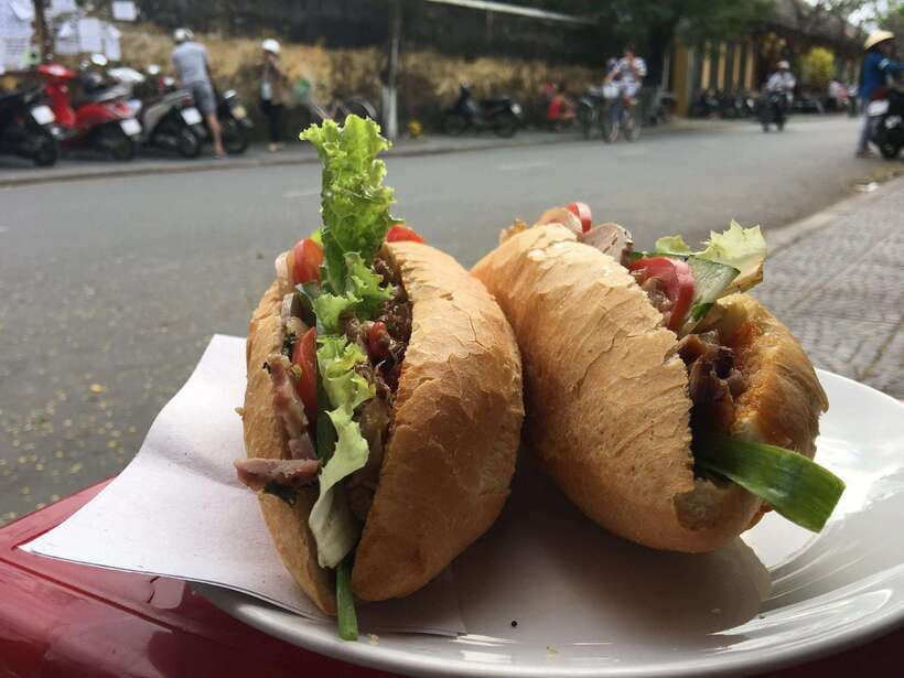 Ho Chi Minh: Tasty Vegan Food and local Beer by Motorbike - Saigon beer, drinks for kids, and how the pacing stays fun
