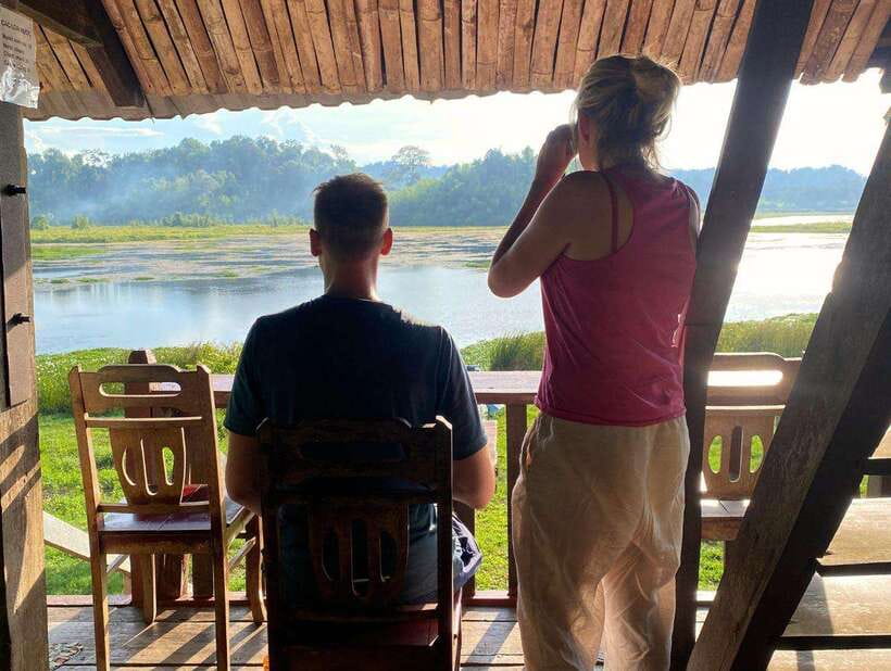 Ho Chi Minh to Cat Tien National Park – Dalat (3 days) - Key moments that make this trip work