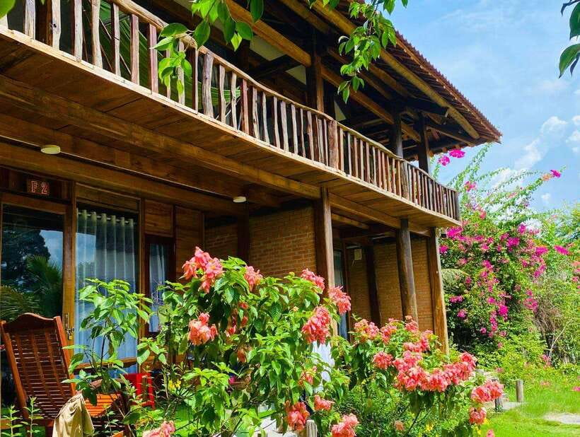 Ho Chi Minh to Cat Tien National Park – Dalat (3 days) - Who this tour suits best (and who should pass)