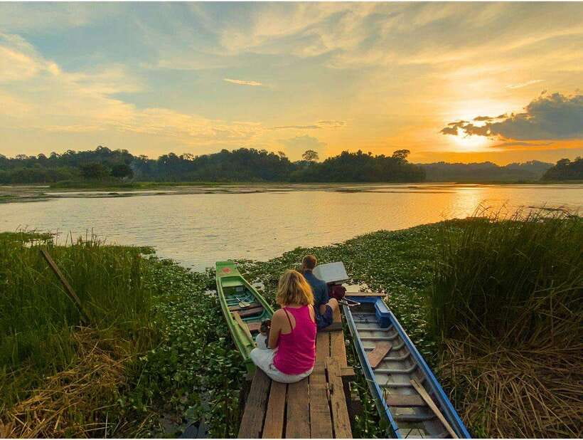 Ho Chi Minh to Cat Tien National Park – Dalat (3 days) - Price and value: what $477 per person really covers