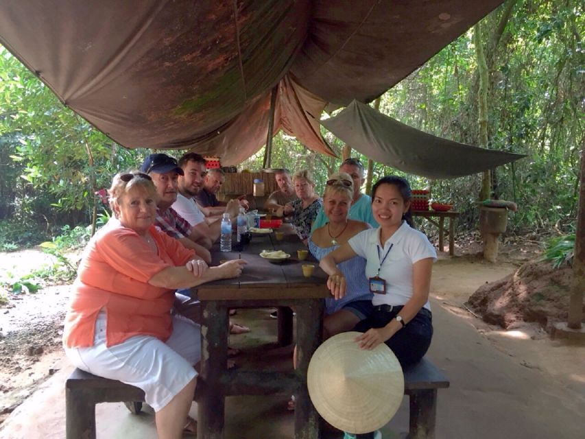 Ho Chi Minh: Top Site Must See Mekong Delta Cruise - Key Points You’ll Care About