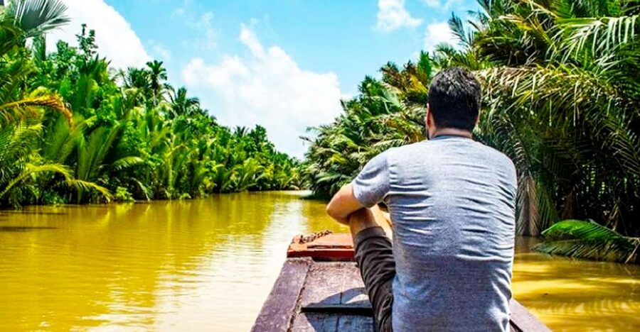 Ho Chi Minh: Top Site Must See Mekong Delta Cruise - The Mekong Delta Private Full-Day: Boat, Canals, Village Life, and Orchard Lunch