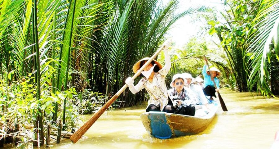 Ho Chi Minh: Top Site Must See Mekong Delta Cruise - What Stops Look Like on the Ground (So You’re Not Surprised)