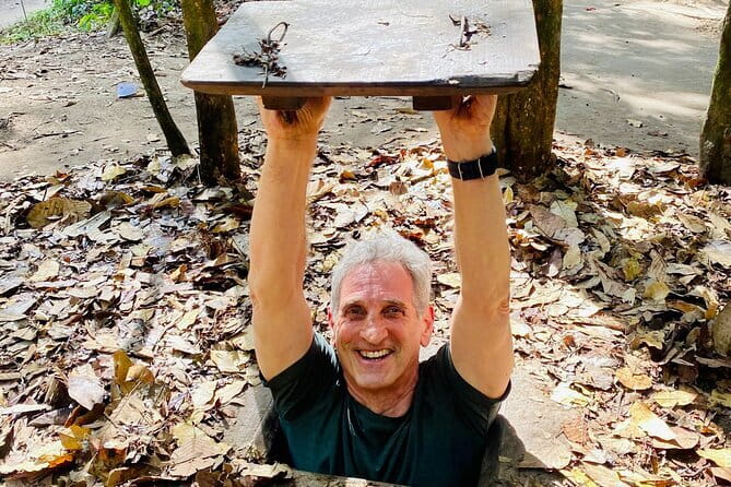 Ho Chi Minh Uncovered Cu Chi tunnels and Mekong Delta Tour - Key things I’d bookmark before you go