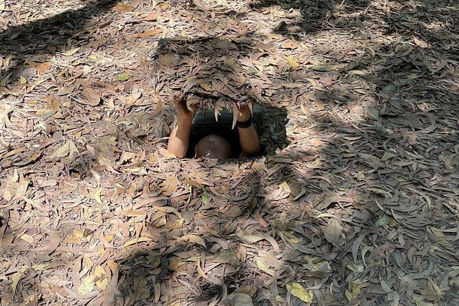 Ho Chi Minh Uncovered Cu Chi tunnels and Mekong Delta Tour - My Tho boat cruise: turning travel time into river views