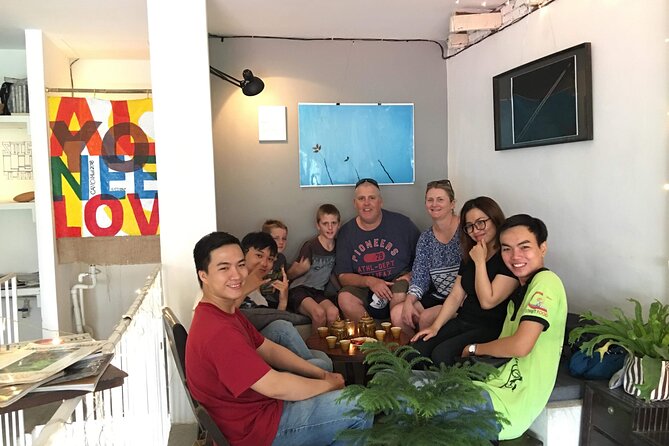 Ho Chi Minh - Vietnamese Vegan Food Experience By Scooter - Should you book this vegan food tour by scooter?